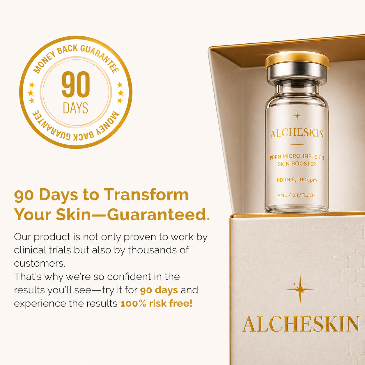 PDRN Micro-Infusion Skin Booster