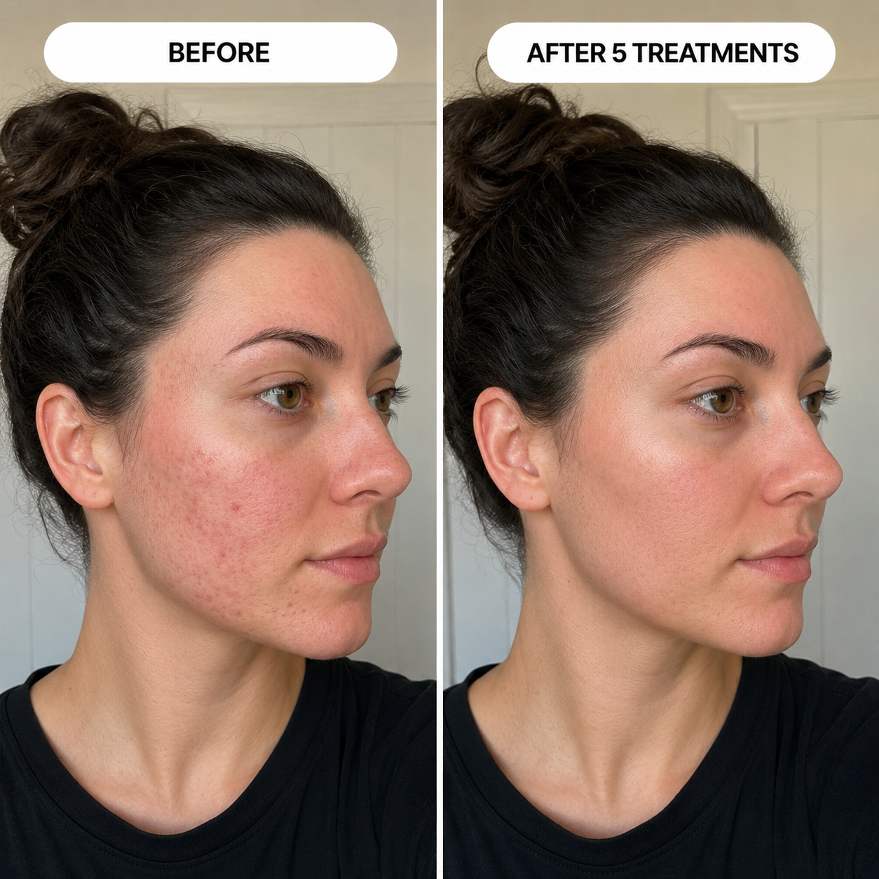 PDRN Micro-Infusion Skin Booster