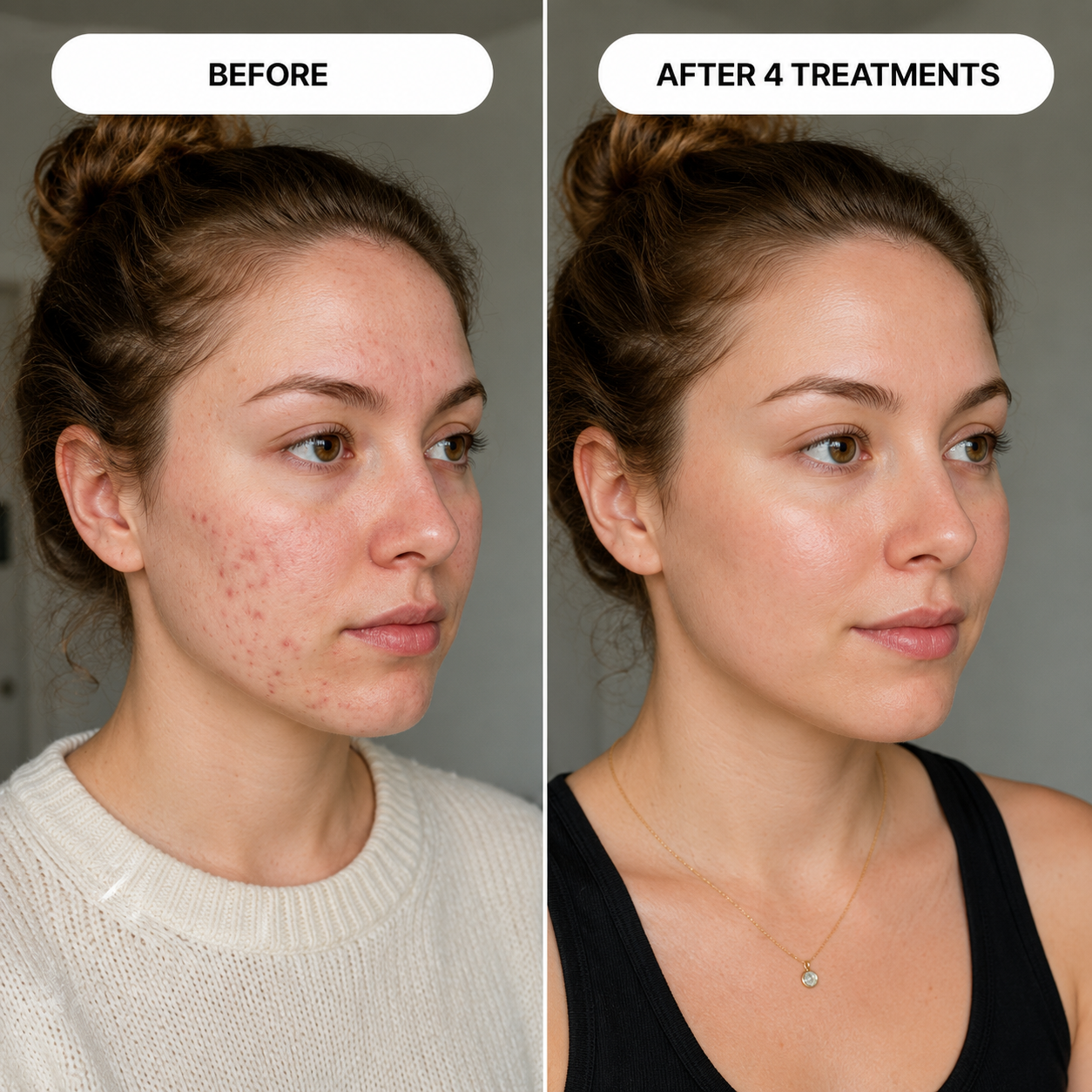 PDRN Micro-Infusion Skin Booster